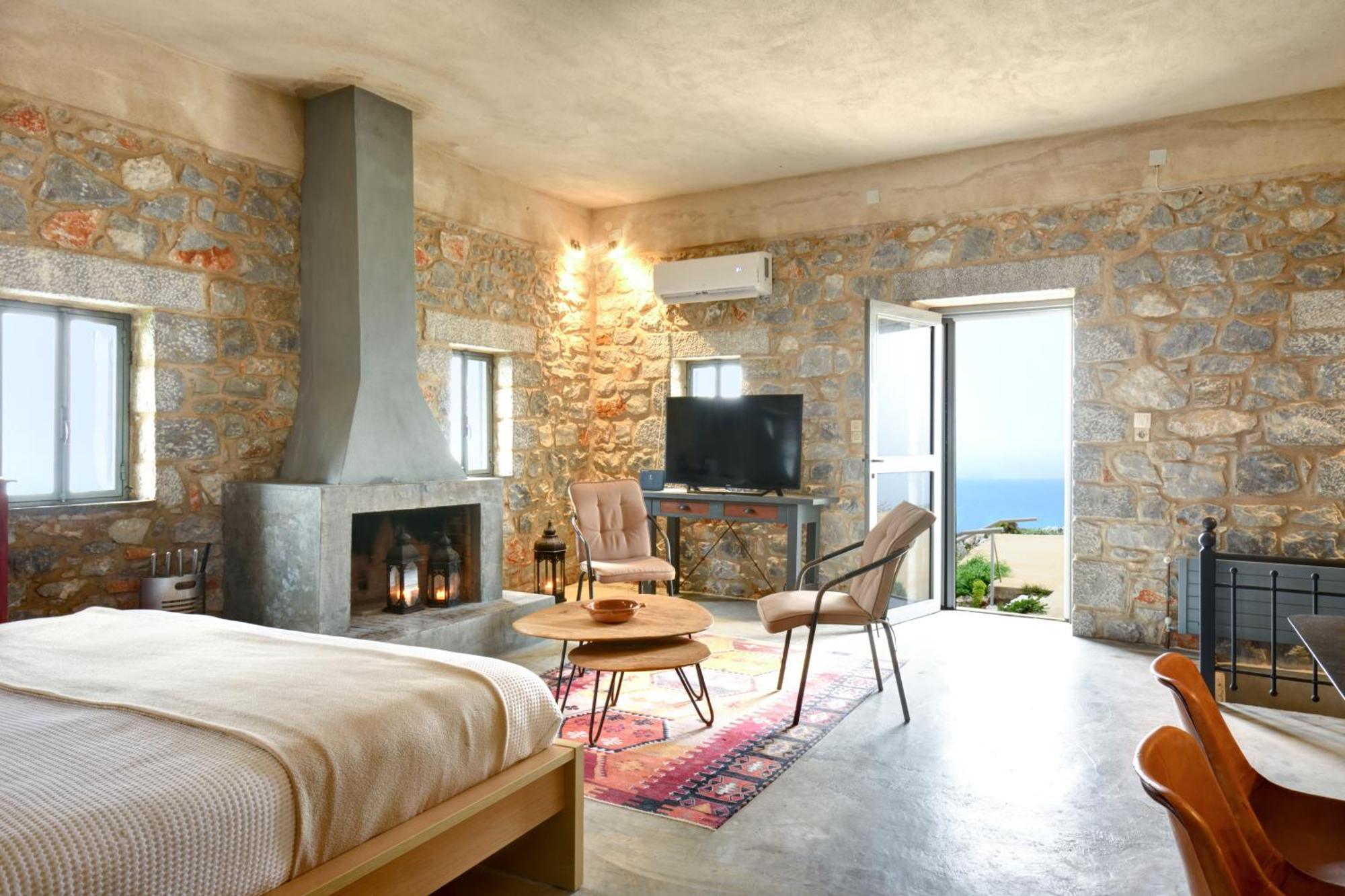 Lagia Zen Residence In Mani Экстерьер фото