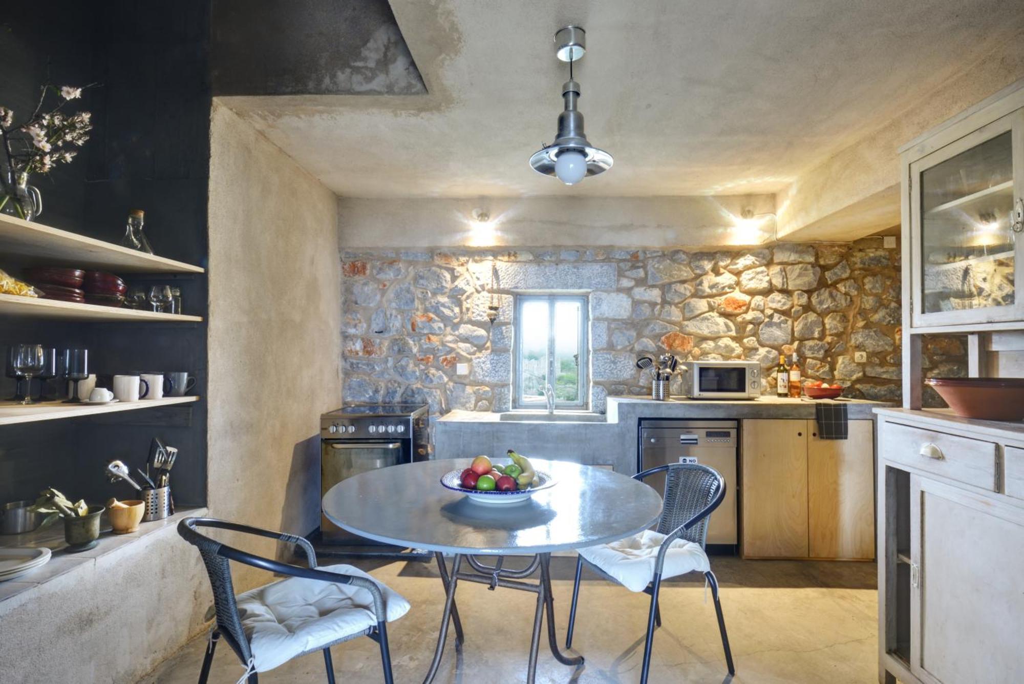 Lagia Zen Residence In Mani Экстерьер фото